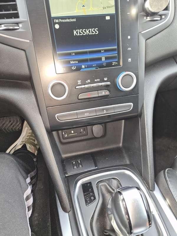 Usata Renault Mégane IV Bose Edition 110 CV (80 kW) 2017 Berlina