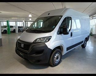 Usata Fiat Scudo Business 120 CV (88 kW) 2022 Bianco Furgone