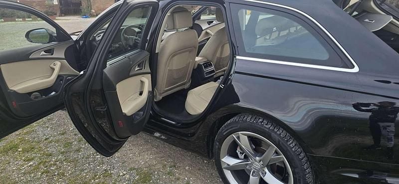 Usata Audi A6 Business 190 CV (139 kW) 2016 Station wagon