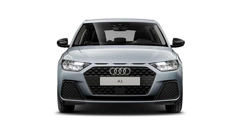 Nuova Audi A1 Business 116 CV (85 kW) 2026 Grigio SUV
