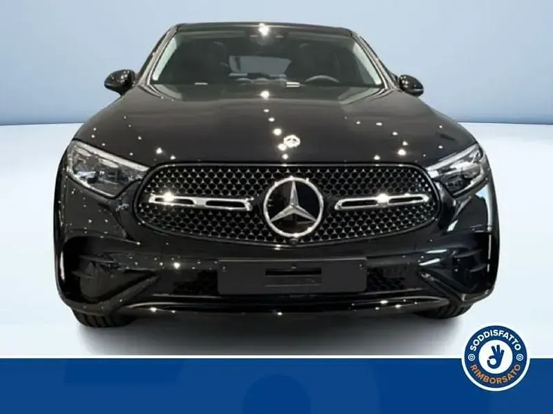 Nuova Mercedes GLC300e AMG Line Premium 333 CV (244 kW) 2026 Nero SUV