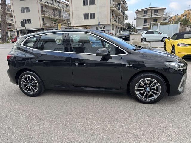 Usata BMW 225 Active Tourer iPerformance 136 CV (100 kW) 2023 Other Monovolume
