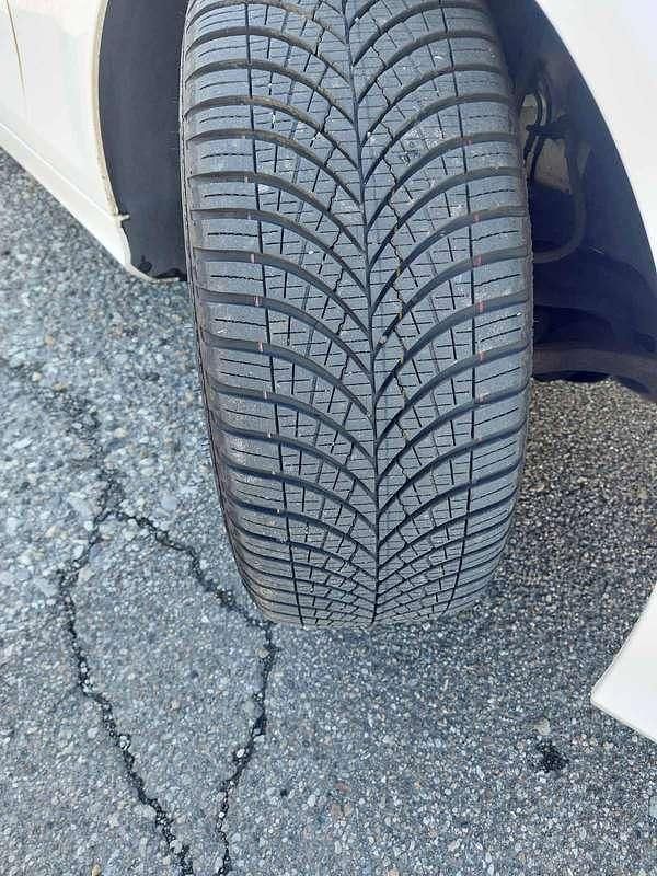 Usata Mercedes C220 Executive 170 CV (125 kW) 2014 Bianco Station wagon