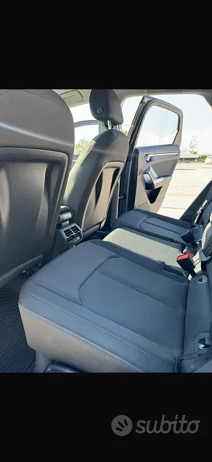 Brugt Audi Q3 Advanced 150 HK (110 kW) 2023 SUV