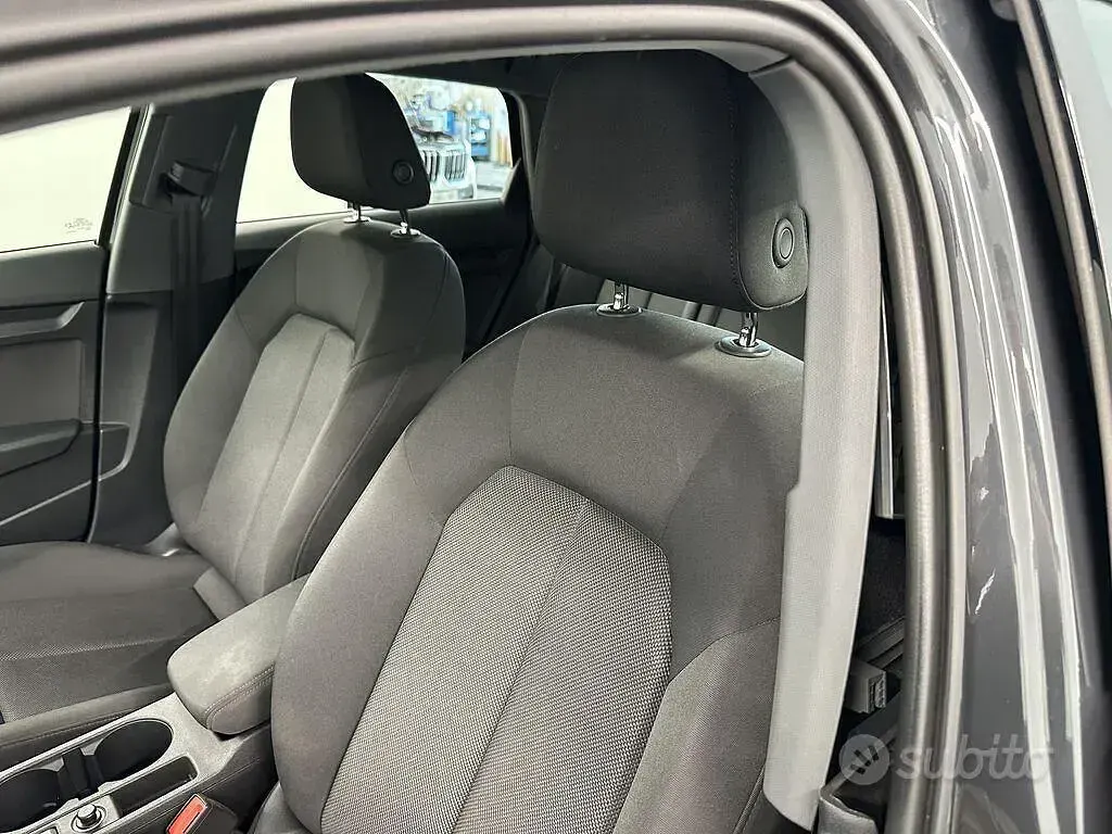 Usata Audi A3 Advanced 150 CV (110 kW) 2021 Other Berlina