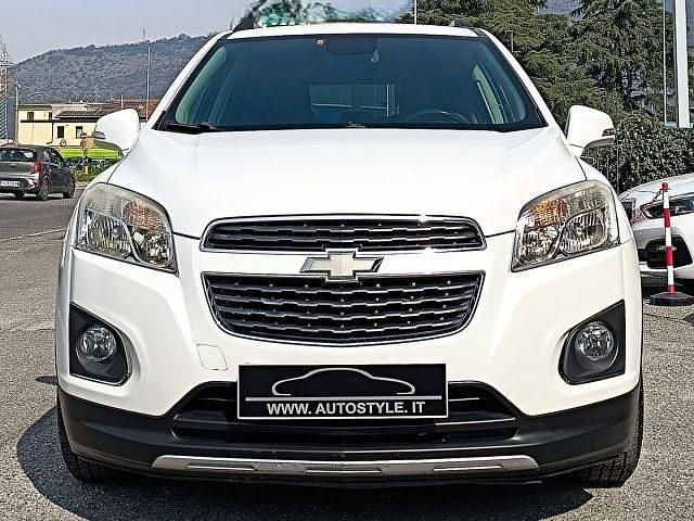 Occasion Opel Mokka 131 ch (96 kW) 2013 Blanc SUV