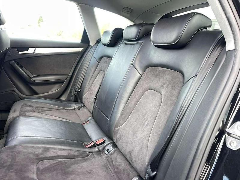 Usata Audi A4 Allroad Advanced 177 CV (130 kW) 2014 Station wagon