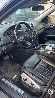 Usata Mercedes GL350 2011 SUV