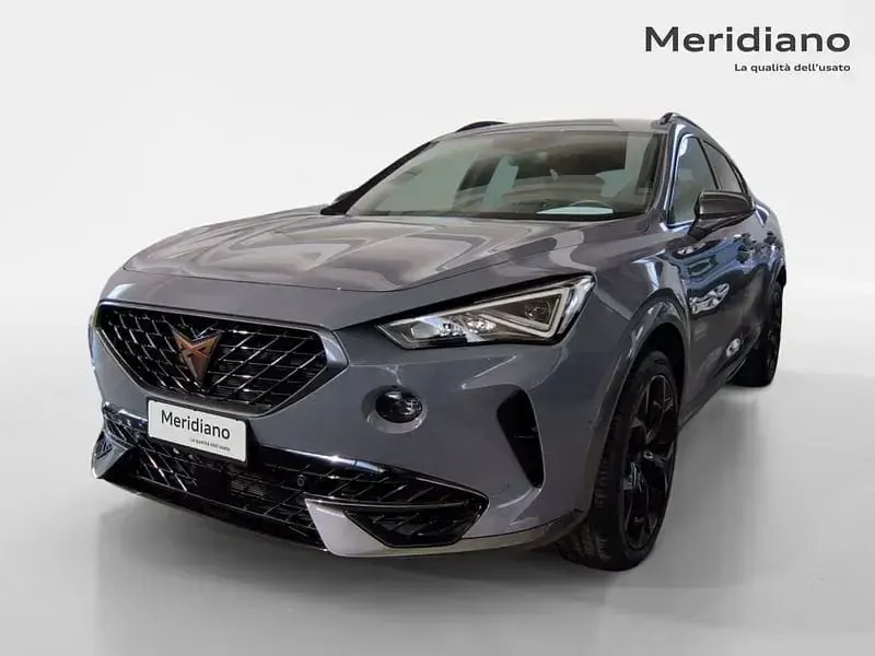 Usata Cupra Formentor 150 CV (110 kW) 2023 SUV