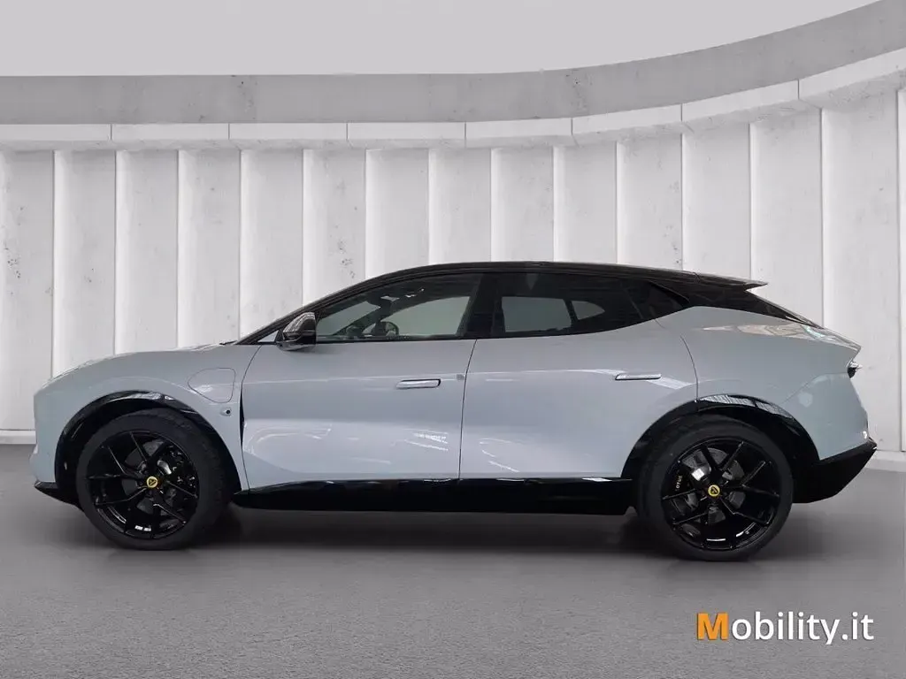 Nuova Lotus Eletre 139 kW (190 CV) 2025 SUV