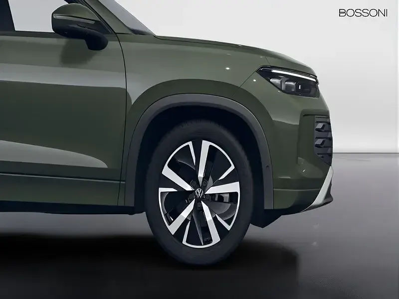 Nuova VW Tayron Edition 204 CV (150 kW) 2026 SUV