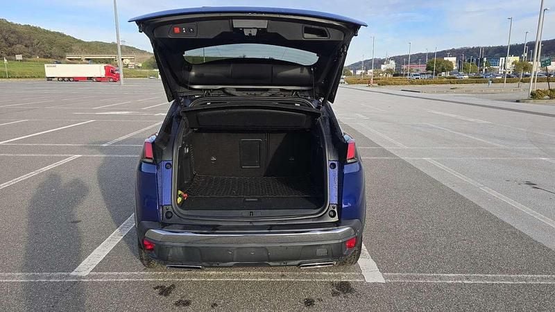 Usata Peugeot 3008 GT 177 CV (130 kW) 2018 SUV