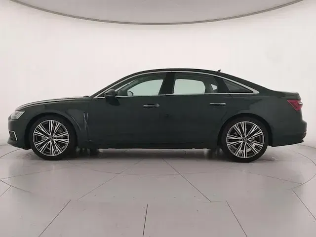 Usata Audi A6 Business 340 CV (250 kW) 2022 Verniciature personalizzate au Berlina