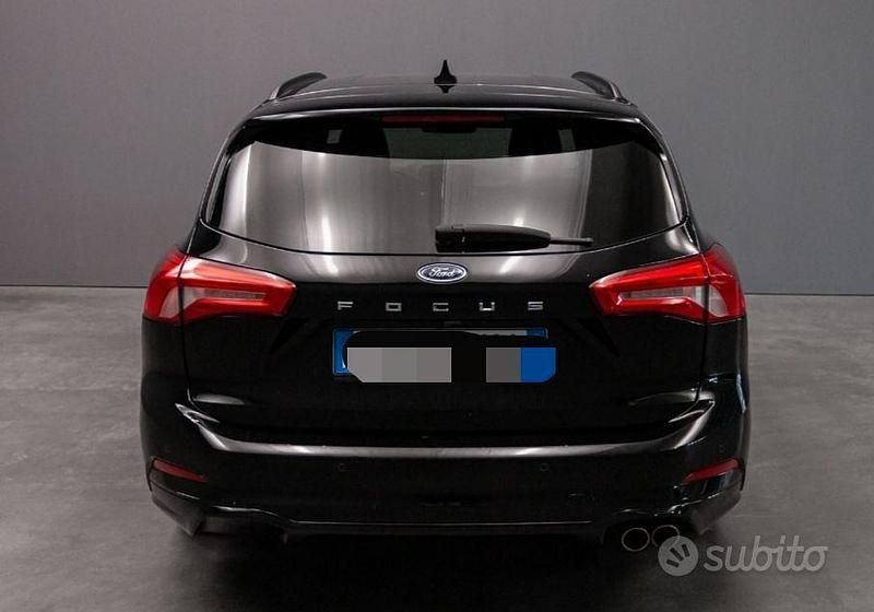 Usata Ford Focus ST-Line 2020 Station wagon