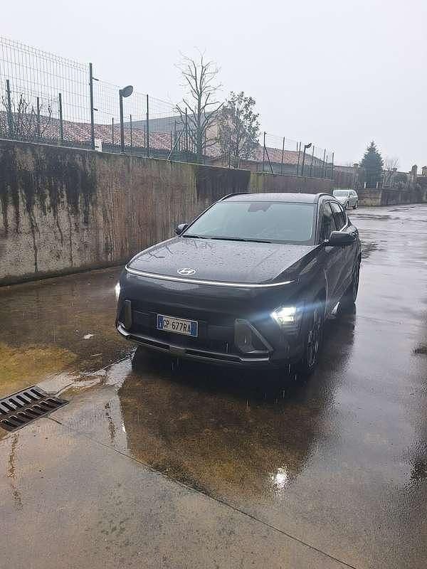 Usata Hyundai Kona 143 CV (105 kW) 2023 SUV