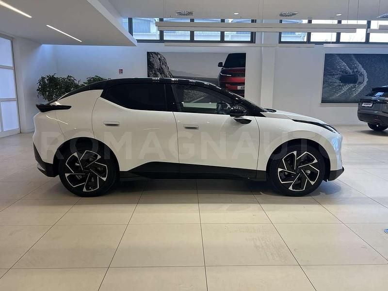 Nuova Lynk & Co 02 75 kW (102 CV) 2025 Other SUV