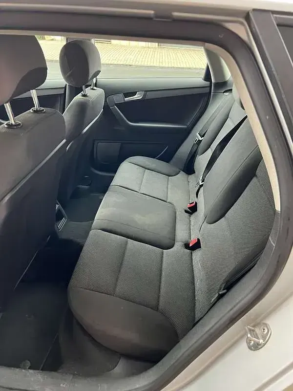 Usata Audi A3 Young 90 CV (66 kW) 2010 Utilitaria