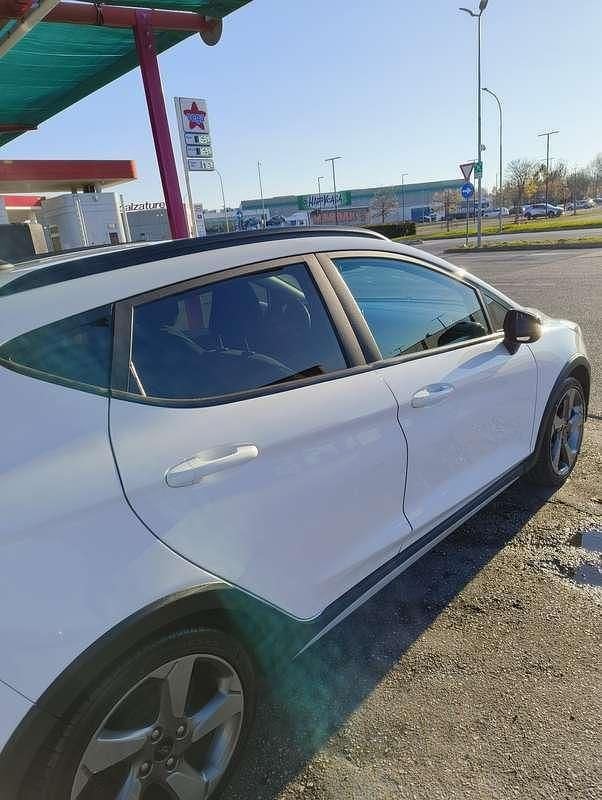 Usata Ford Fiesta Active 86 CV (63 kW) 2019 Berlina