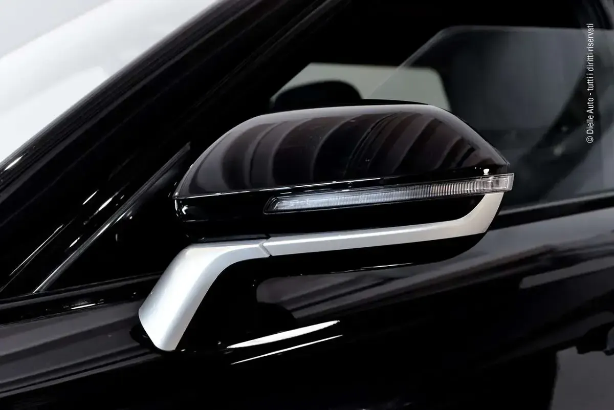 Nuova Jaecoo 7 147 CV (108 kW) 2026 Carbon crystal black metallizz SUV