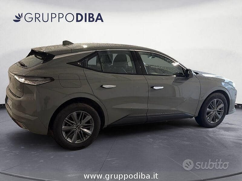 Usata DS Automobiles DS4 Bastille 131 CV (96 kW) 2023 Grigio SUV