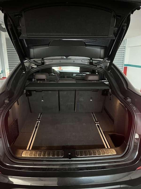 Usata BMW X4 190 CV (139 kW) 2016 SUV