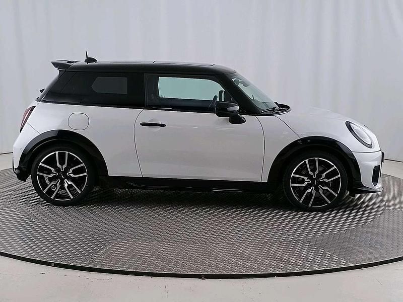 Bianco Usata 2024 Mini John Cooper Works Due volumi | 37.700 € (Buon prezzo) - Immagine 1/2