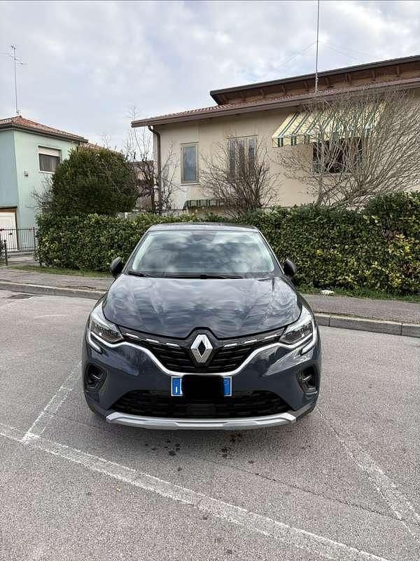Usata Renault Captur Techno 94 CV (69 kW) 2023 SUV
