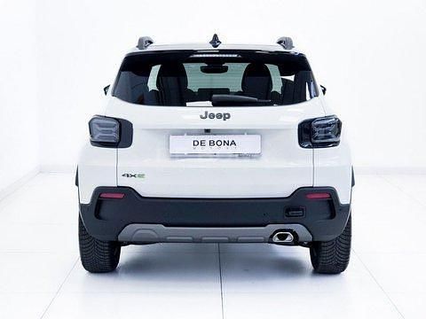 Nuova Jeep Avenger North 145 CV (106 kW) 2026 SUV