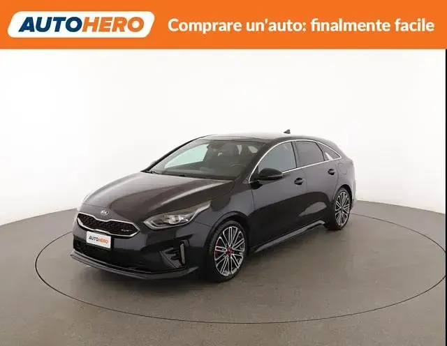 Usata Kia ProCeed GT 205 CV (150 kW) 2020 Station wagon