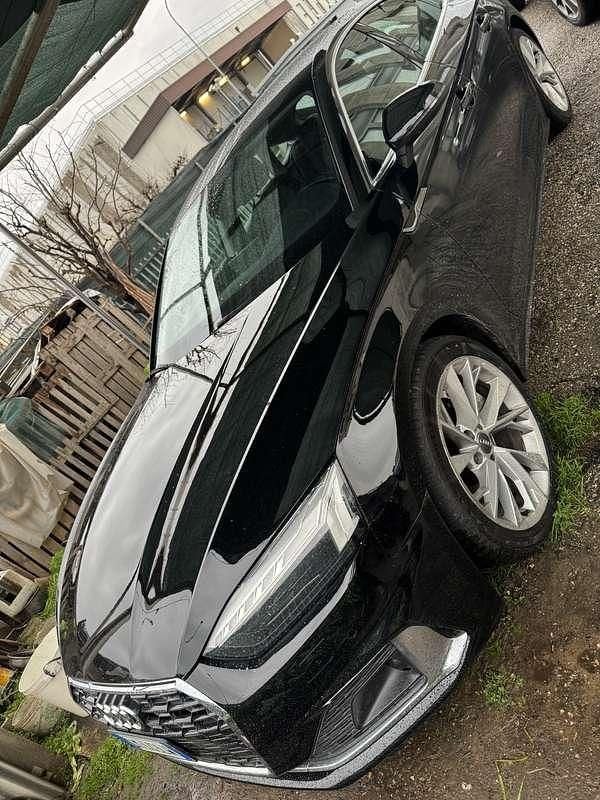 Usata Audi A5 Sportback Business 245 CV (180 kW) 2020 Utilitaria