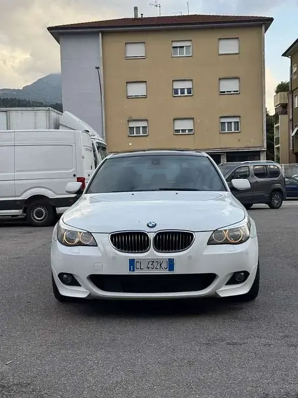 Usata BMW 530 218 CV (160 kW) 2004 Berlina