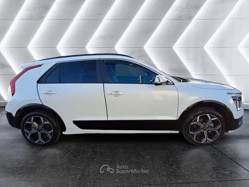 Usata Kia Niro 141 CV (103 kW) 2023 Other SUV