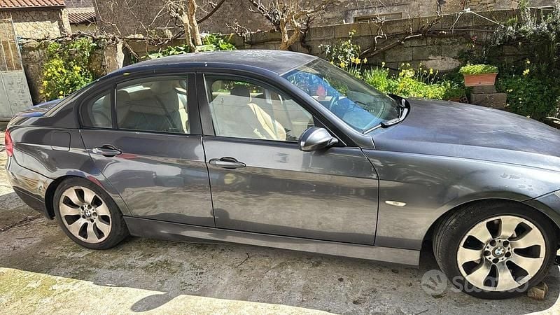 Usata BMW 320 163 CV (119 kW) 2006 Berlina