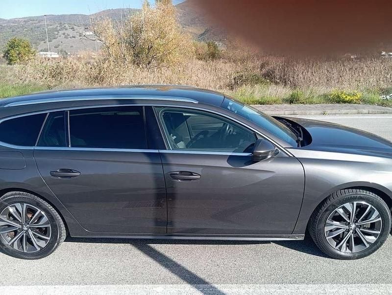 Usata 2021 Peugeot 508 SW Allure Station wagon | 16.500 € (Buon prezzo) - Immagine 1/4