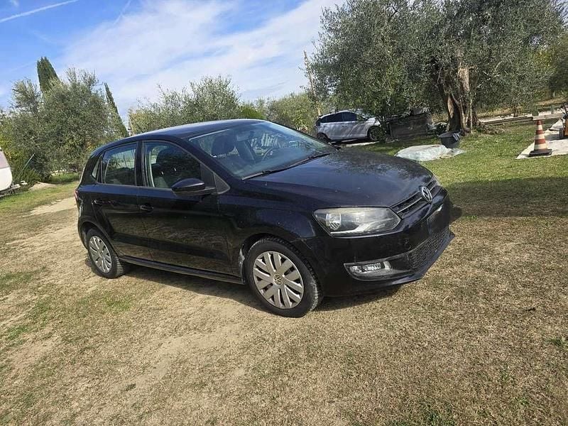 Usata VW Polo Comfortline 80 CV (58 kW) 2010 Utilitaria