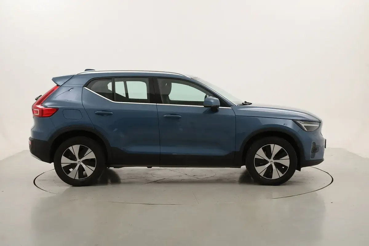 Usata Volvo XC40 Plus 163 CV (119 kW) 2023 SUV