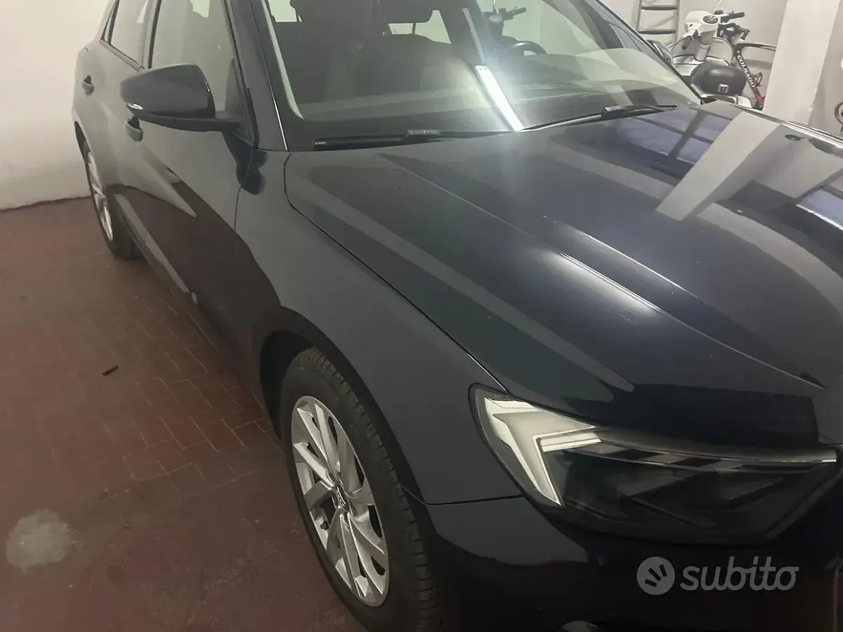 Usata Audi A1 2019 SUV