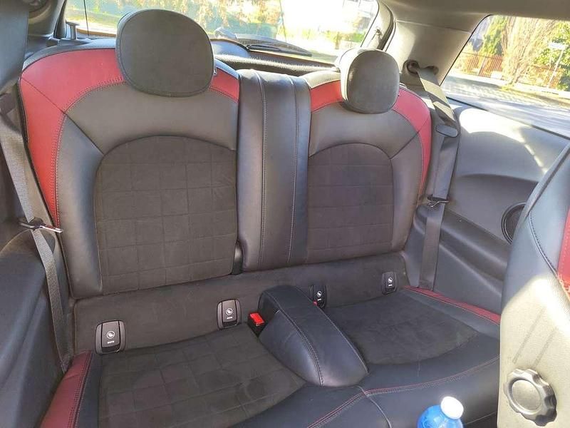 Usata Mini John Cooper Works Challenge 231 CV (169 kW) 2017 Utilitaria