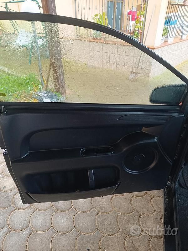 Usata Aixam City 2014 Rosso