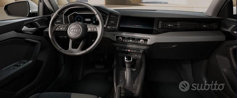 Usata Audi A1 Business 2022 Bianco SUV