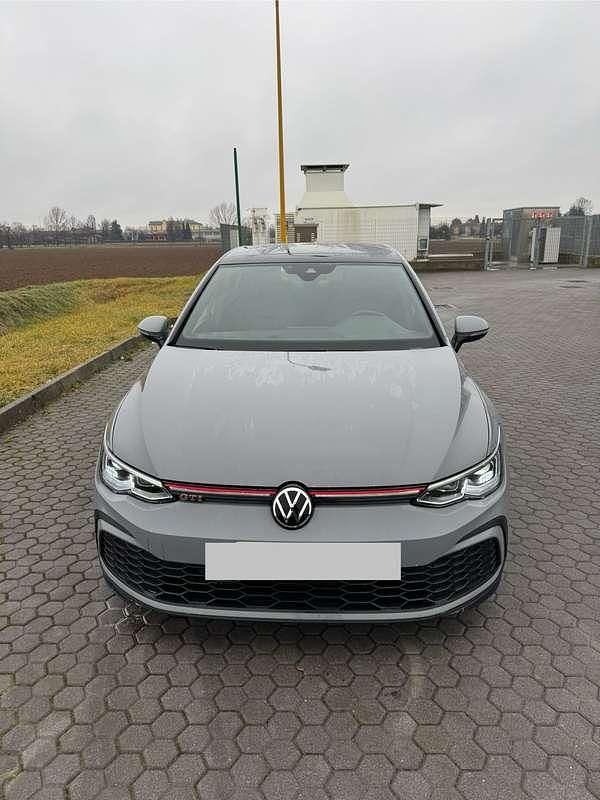 Usata VW Golf VII GTI 245 CV (180 kW) 2021 Utilitaria