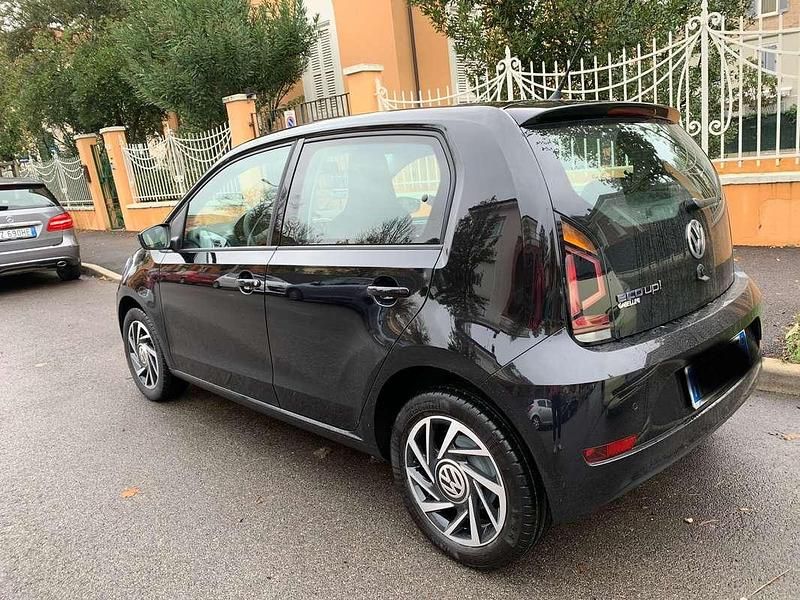 Usata VW up! Move 68 CV (50 kW) 2019 Utilitaria