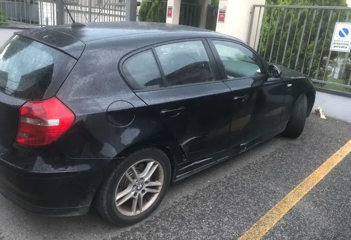 Gebraucht BMW 118 143 PS (105 kW) 2009 Kleinwagen