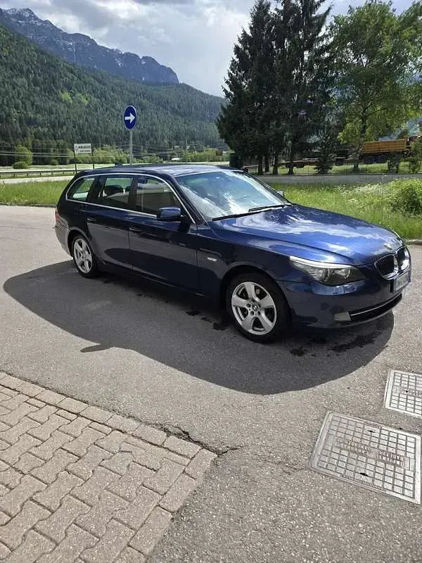 Usata BMW 530 193 CV (141 kW) 2004 Station wagon
