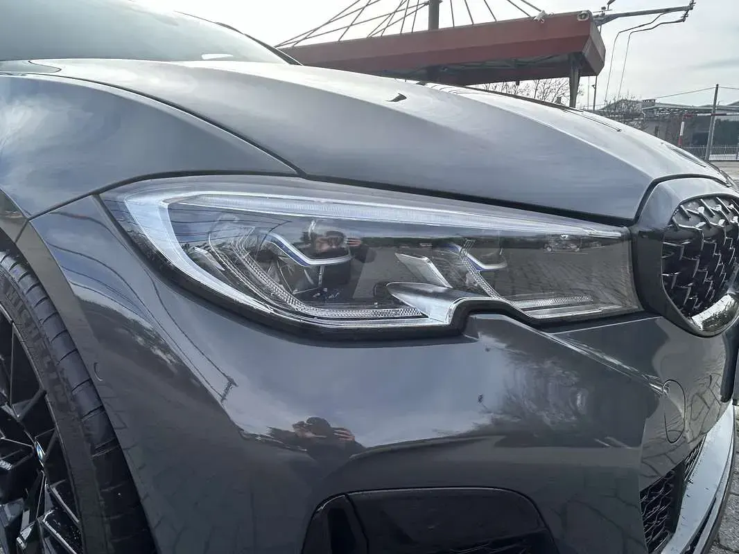 Usata BMW M340 M Sport 374 CV (275 kW) 2020 Station wagon