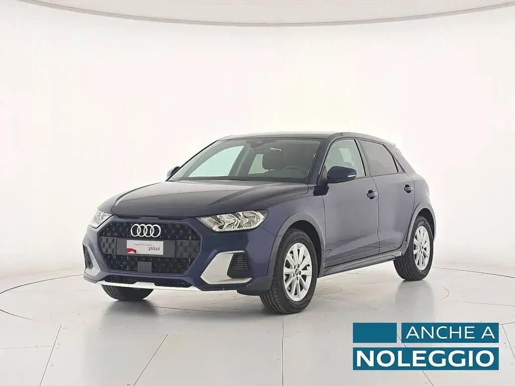 Usata Audi A1 Business 116 CV (85 kW) 2025 SUV
