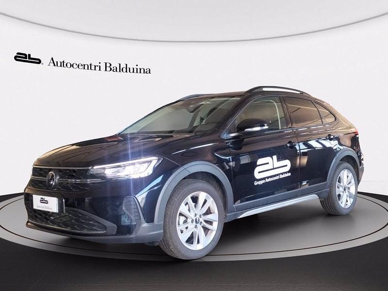 Nero perla Nuova 2025 VW Taigo Edition SUV | 24.500 € (Ottimo prezzo) - Immagine 1/4