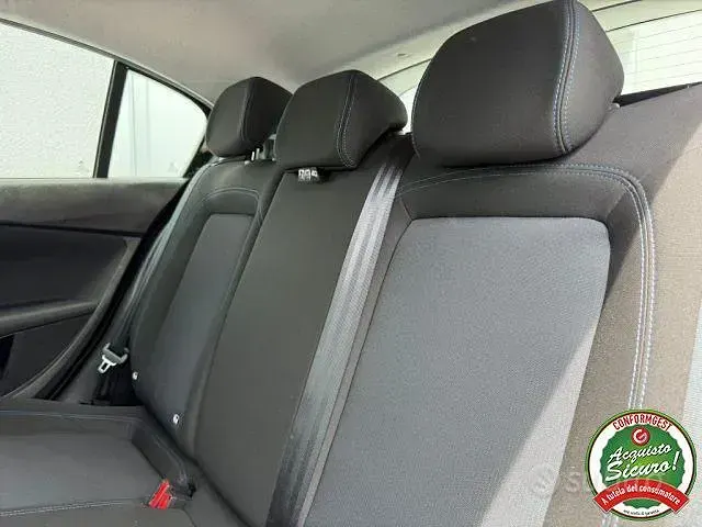 Usata Fiat Tipo Mirror 120 CV (88 kW) 2019 Blu Berlina