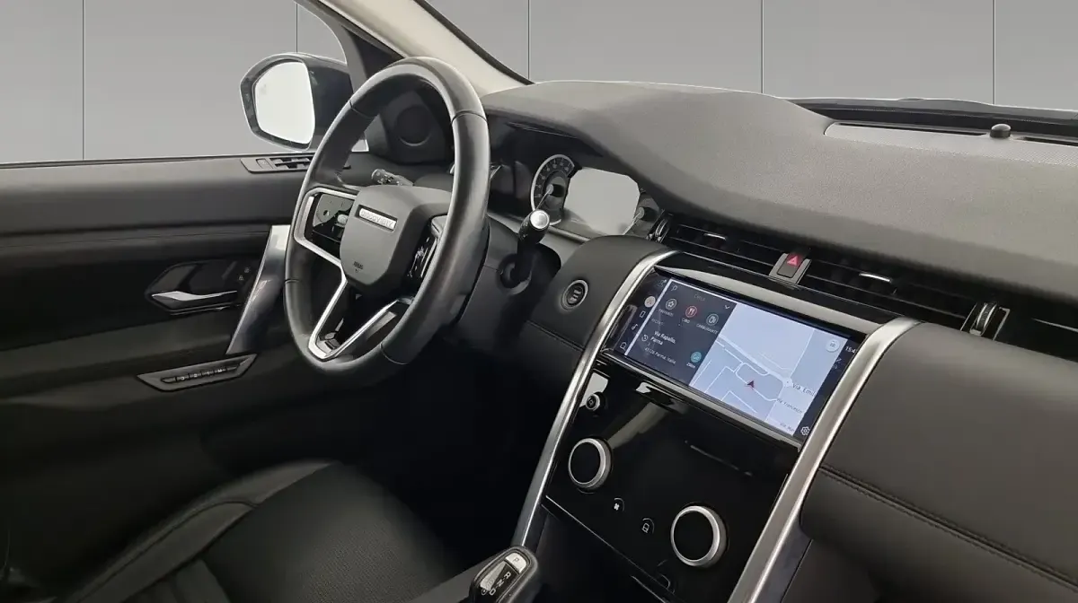 Usata Land Rover Discovery Sport SE 163 CV (119 kW) 2022 Lantau bronze SUV