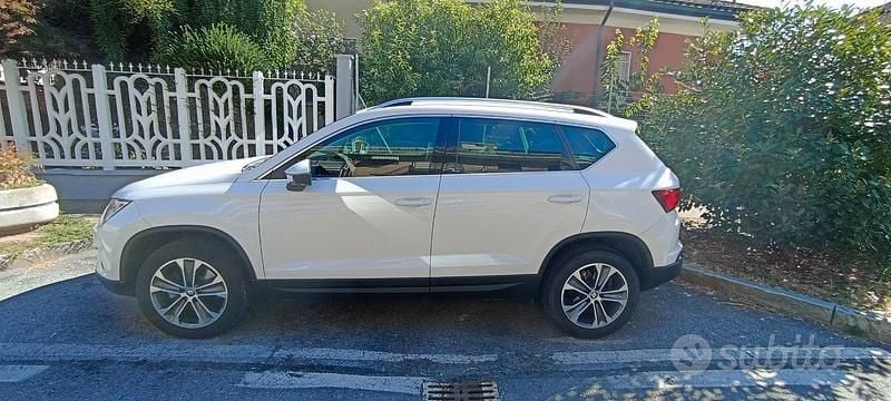Usata Seat Ateca 2018 SUV